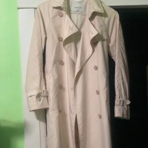 Babaton Trench Coat